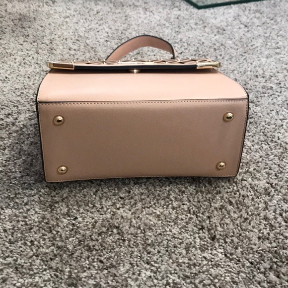 Dune Convertible Handbag with Cardholder - Picture 4 of 8